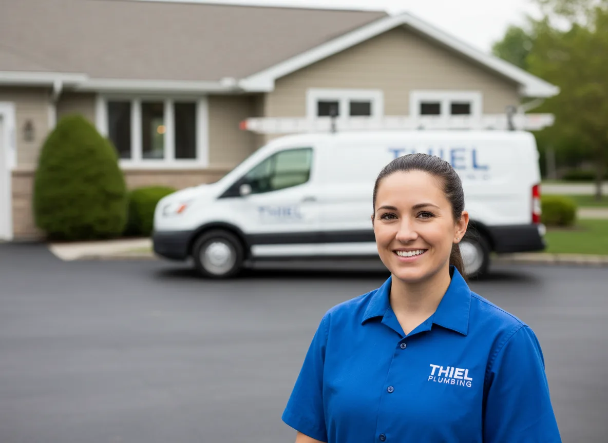 Plumber Utica, KS FAQs